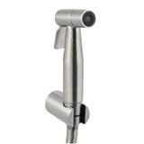 MOYA RINSING SPRAY SET AA20SNB STAINLESS STEEL