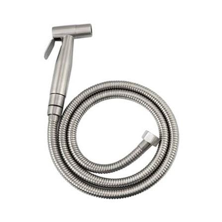 MOYA RINSING SPRAY SET AA20SNB STAINLESS STEEL