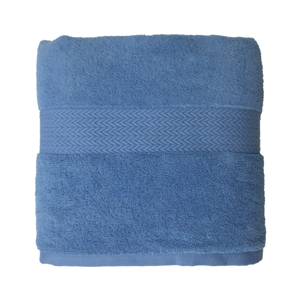 MONTEX BATH TOWEL TW-MTXZT68140 PINK 68CM X 140CM