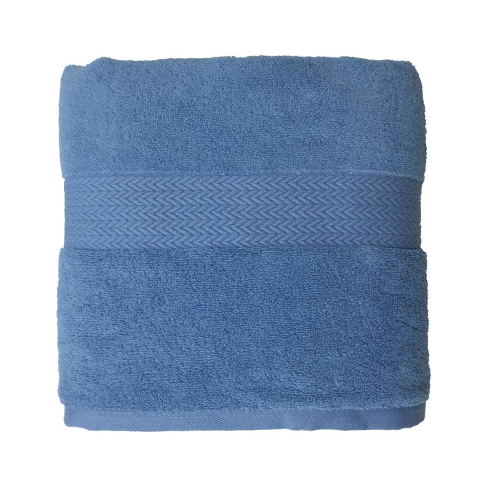 MONTEX BATH TOWEL TW-MTXZT68140 PINK 68CM X 140CM