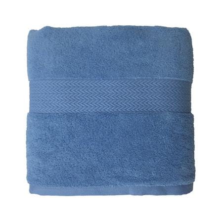 MONTEX BATH TOWEL TW-MTXZT68140 PINK 68CM X 140CM