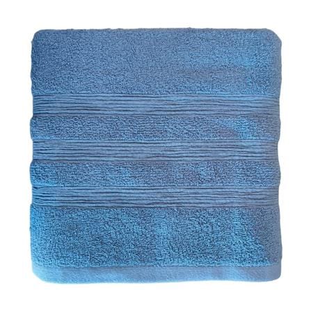 MONTEX FACE TOWEL MTX-VC3232 BLUE GREY 32 X 32CM