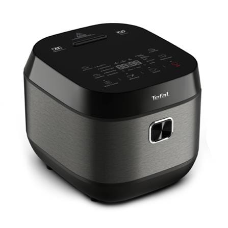TEFAL MICROCOMPUTER RICE COOKER RK776B 750WATT 1.8LITER