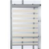 FAVORITA COMBI BLIND ELIO 190X183CM BEIGE LINEN