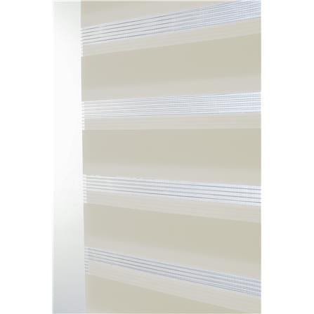 FAVORITA COMBI BLIND ELIO 190X183CM BEIGE LINEN