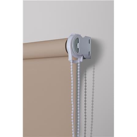FAVORITA ROLLER BLIND CARMINE 190X183 POWDER PINK