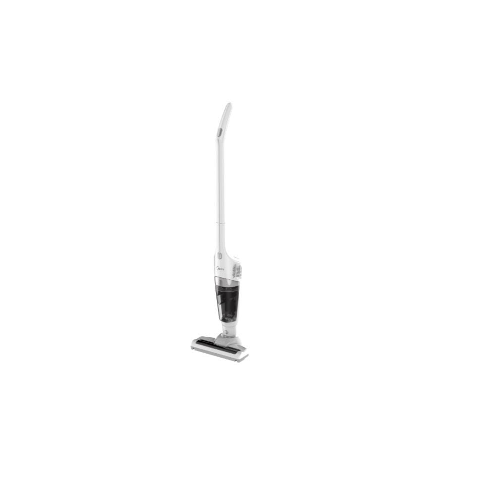 MIDEA STICK VACUUM MVC-3315PP 100WATT RUNTIME 22MINUTES