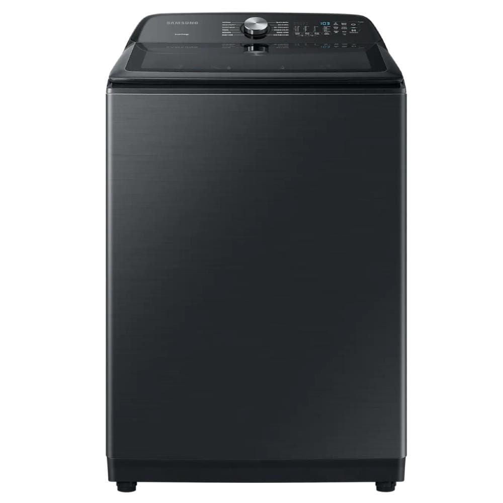 SAMSUNG TOP LOAD WASHING MACHINE WA23A8377GV/FQ 23KG BLACK
