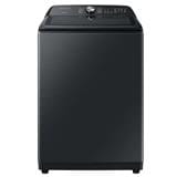 SAMSUNG TOP LOAD WASHING MACHINE WA23A8377GV/FQ 23KG BLACK
