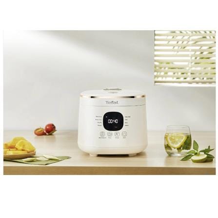 TEFAL MICROCOMPUTER RICE COOKER RK5151 350W 0.7L