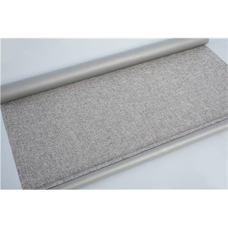 FAVORITA ROLLER BLIND ALDO 190X183CM SILVER GRAY