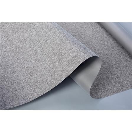 FAVORITA ROLLER BLIND ALDO 190X183CM SILVER GRAY