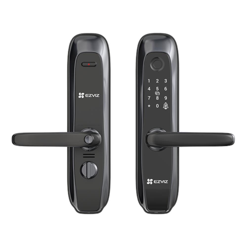 EZVIZ SMART DIGITAL MULTI-FUCTION DOOR LOCK L2S