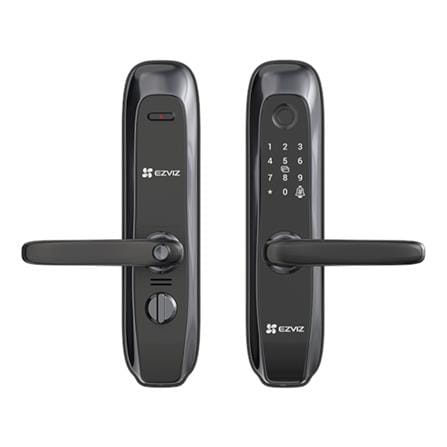 EZVIZ SMART DIGITAL MULTI-FUCTION DOOR LOCK L2S