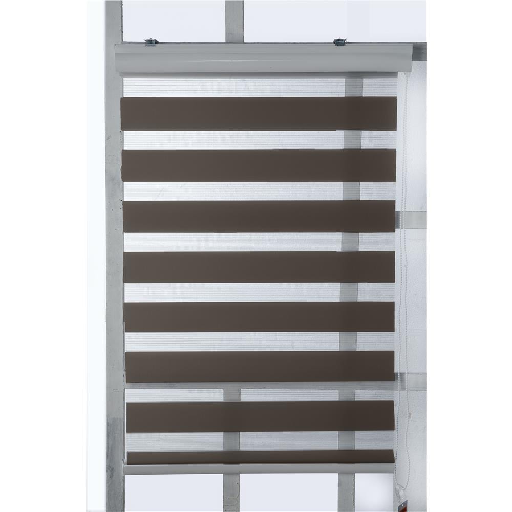 FAVORITA COMBI BLIND ELIO 70X183CM COFFEE BROWN