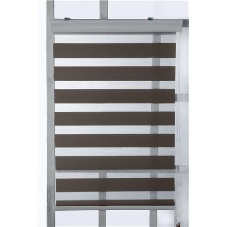 FAVORITA COMBI BLIND ELIO 70X183CM COFFEE BROWN