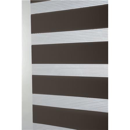 FAVORITA COMBI BLIND ELIO 70X183CM COFFEE BROWN