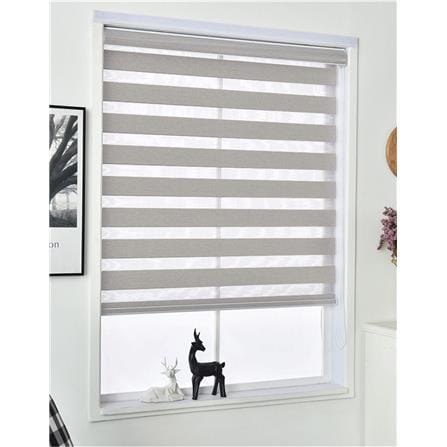 FAVORITA COMBI BLIND ELIO 70X183CM SMOKE GRAY