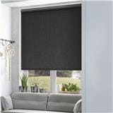 FAVORITA ROLLER BLIND ALDO 190X183CM STEEL GRAY