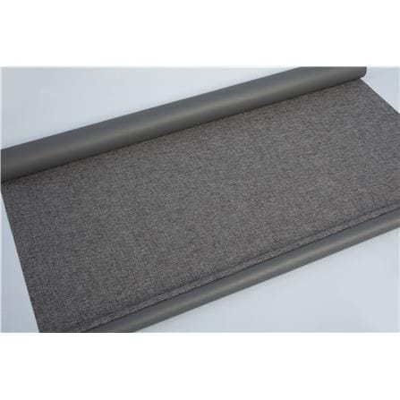 FAVORITA ROLLER BLIND ALDO 190X183CM STEEL GRAY