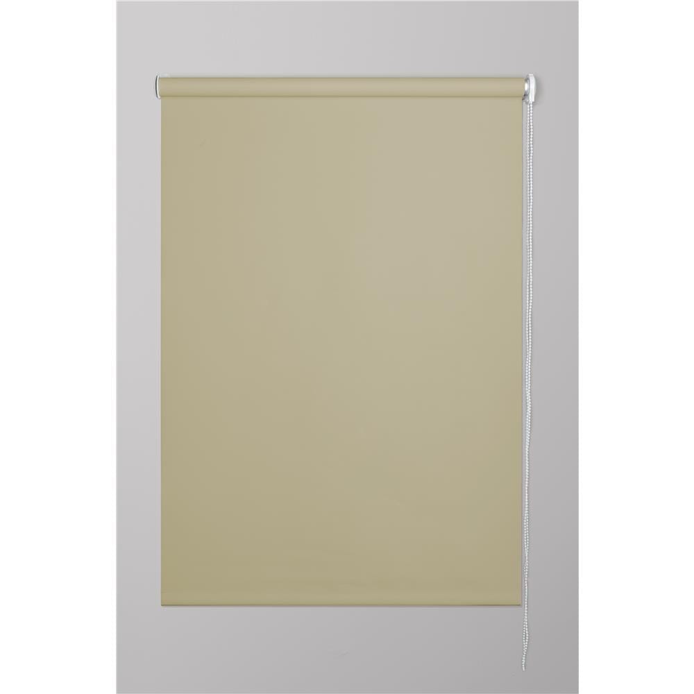FAVORITA ROLLER BLIND CARMINE 70X183CM BEIGE