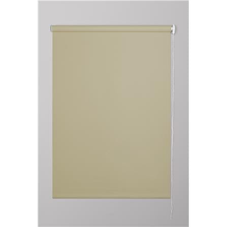 FAVORITA ROLLER BLIND CARMINE 190X183CM BEIGE