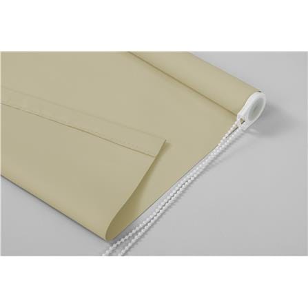FAVORITA ROLLER BLIND CARMINE 190X183CM BEIGE