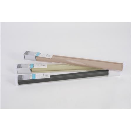 FAVORITA ROLLER BLIND CARMINE 190X183CM BEIGE