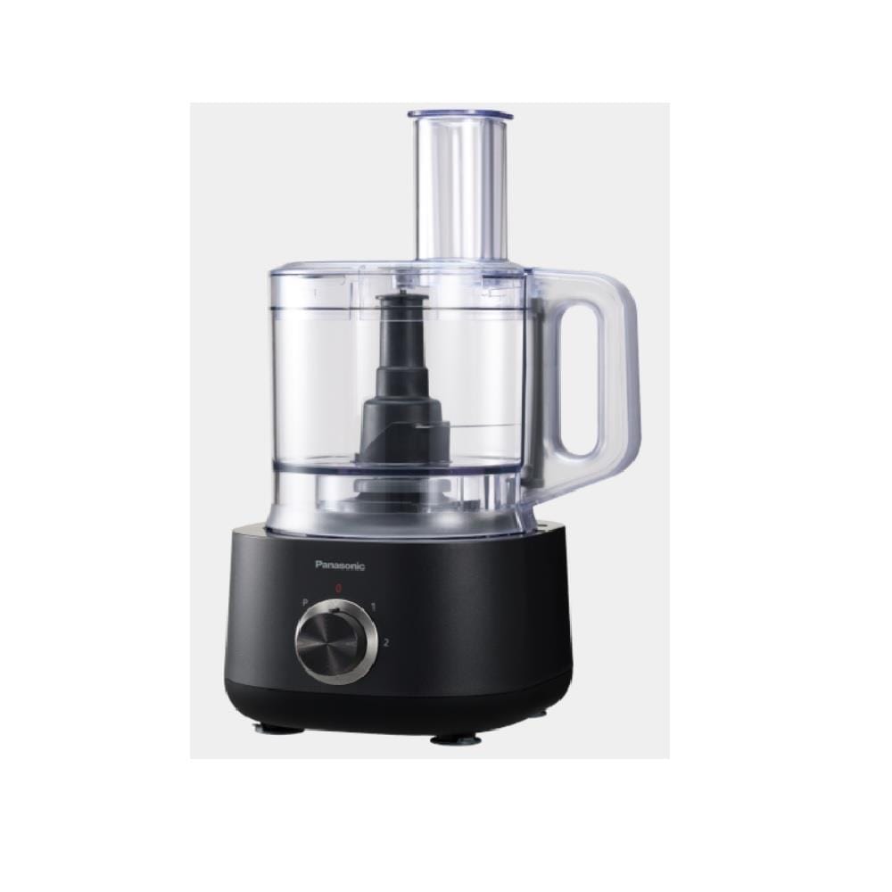 PANASONIC FOOD PROCESSOR MK-F510KSK 800WATT 2.4LITER