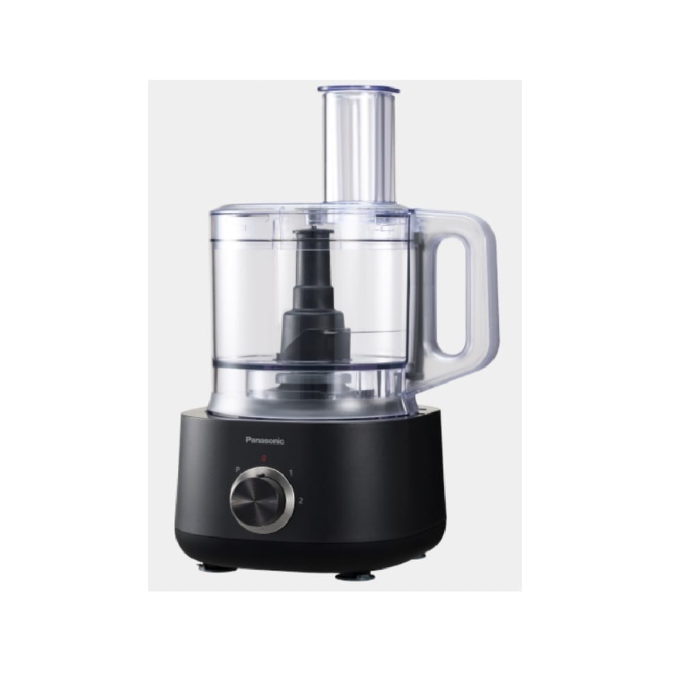 PANASONIC FOOD PROCESSOR MK-F510KSK 800WATT 2.4LITER