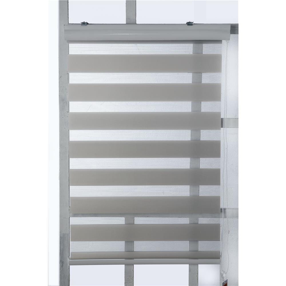 FAVORITA COMBI BLIND ELIO 190X183CM SMOKE GRAY