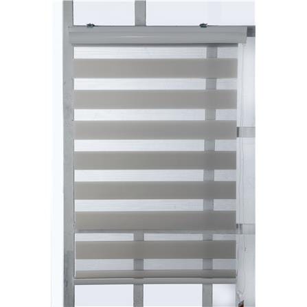 FAVORITA COMBI BLIND ELIO 190X183CM SMOKE GRAY