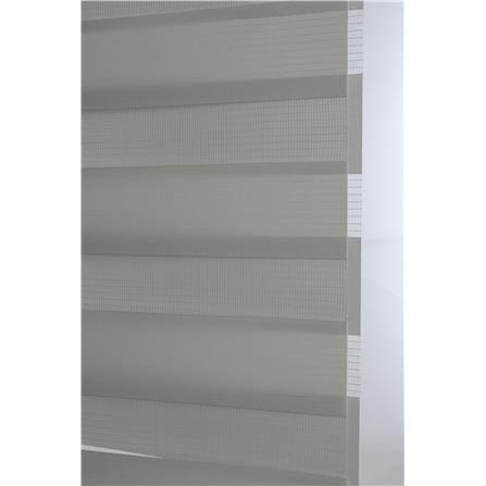 FAVORITA COMBI BLIND ELIO 190X183CM SMOKE GRAY