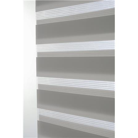 FAVORITA COMBI BLIND ELIO 190X183CM SMOKE GRAY