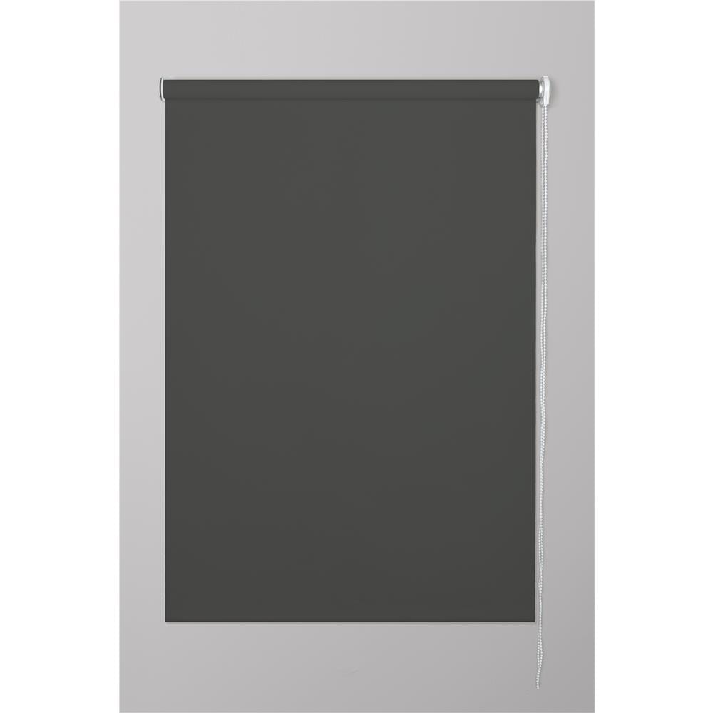 FAVORITA ROLLER BLIND CARMINE 70X183CM SLATE GRAY