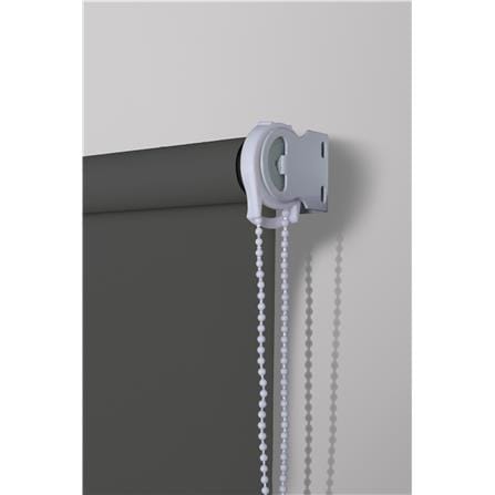 FAVORITA ROLLER BLIND CARMINE 70X183CM SLATE GRAY