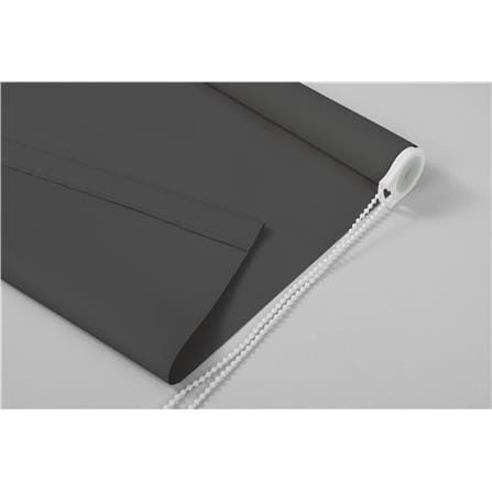 FAVORITA ROLLER BLIND CARMINE 70X183CM SLATE GRAY