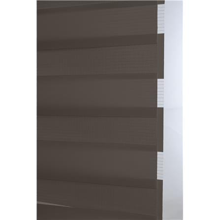 FAVORITA COMBI BLIND ELIO 190X183CM COFFEE BROWN
