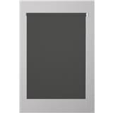 FAVORITA ROLLER BLIND CARMINE 190X183 SLATE GRAY