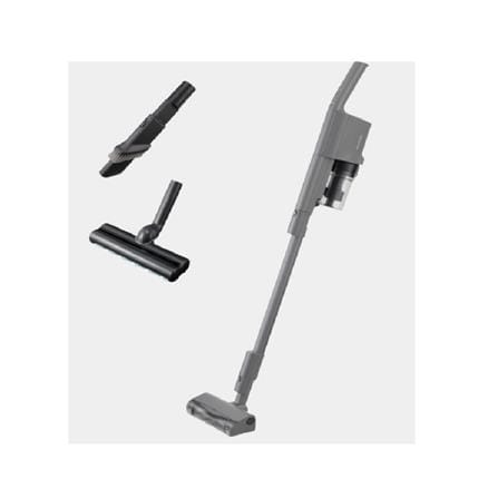 PANASONIC STICK VACUUM MC-SB53KH147 0.3L RUNTIME 30MINUTES