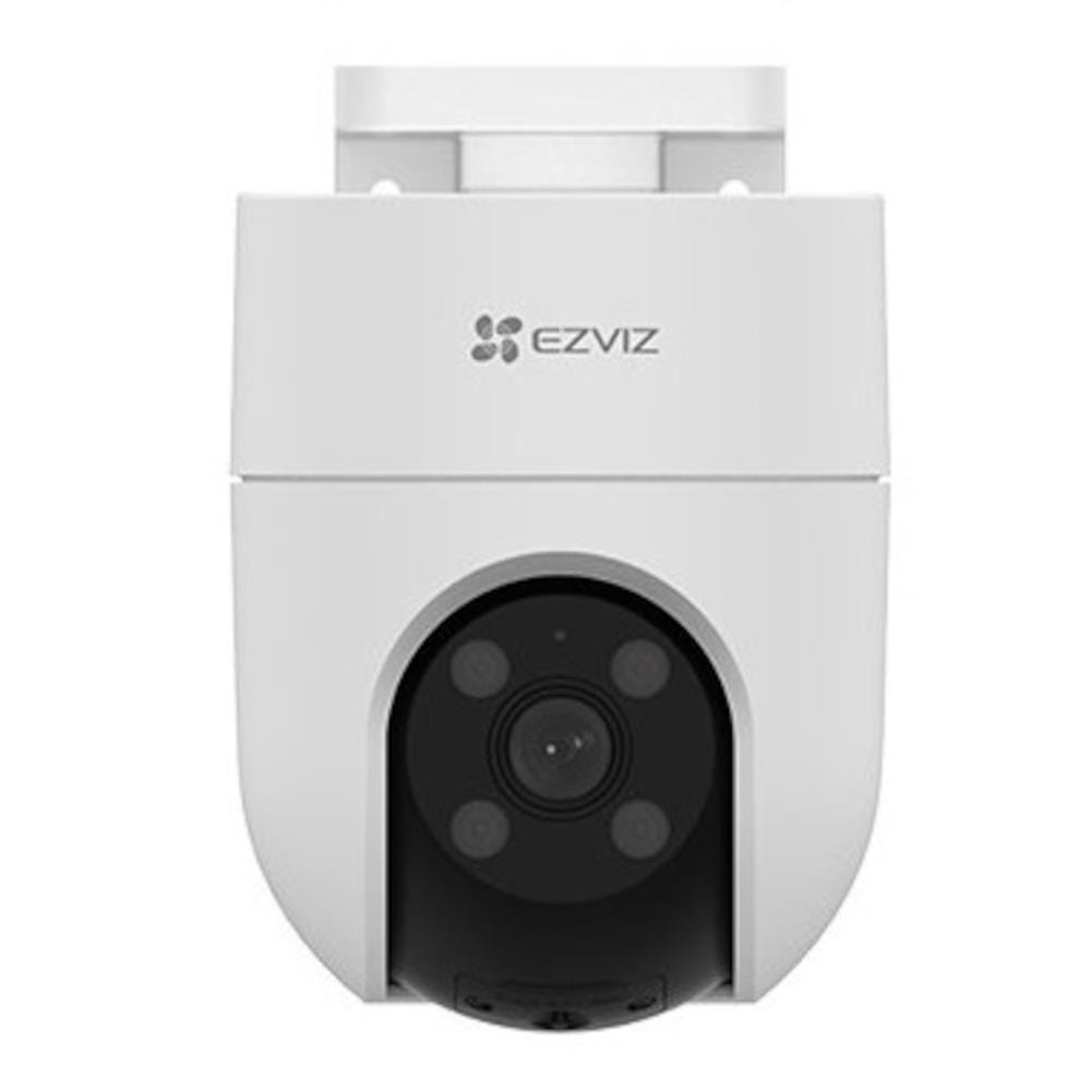 EZVIZ H8C 2 MEGAPIXEL OUTDOOR PAN & TILT WI-FI CAMERA