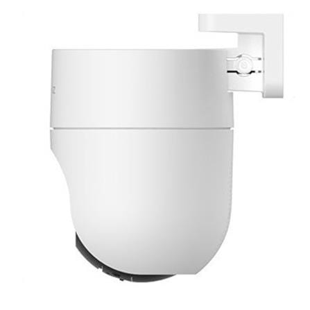 EZVIZ H8C 2 MEGAPIXEL OUTDOOR PAN & TILT WI-FI CAMERA