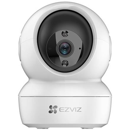 EZVIZ C6N 4 MEGAPIXEL INDOOR PAN & TILT WI-FI CAMERA