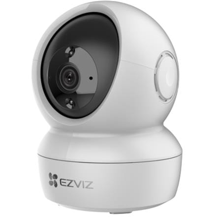EZVIZ C6N 4 MEGAPIXEL INDOOR PAN & TILT WI-FI CAMERA
