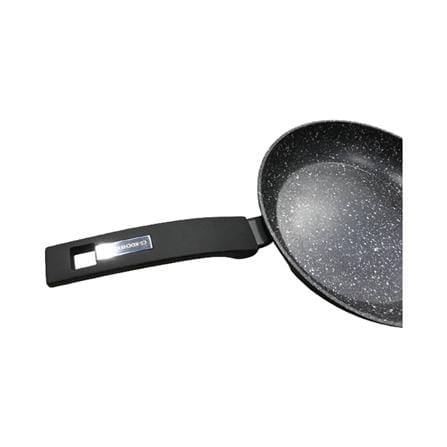 CS MARBURG 7PCS NON STICK COOKWARE SET