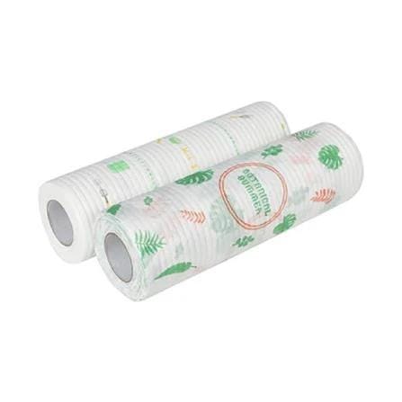 WASHABLE MULTIPURPOSE KITCHEN TOWEL II PORRIN 50'SX2