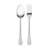 CUTLERY SET KECH ARAN 12 PCS SET ARAN STAINLESS STEEL