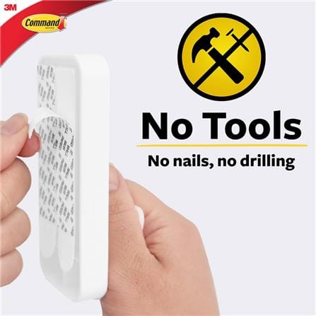 COMMAND UTILITY HOOK X-LARGE 17010