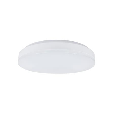 YETPLUS CEILING LAMP LED 9006 18W WHITE DAYLIGHT (6500K) 9"