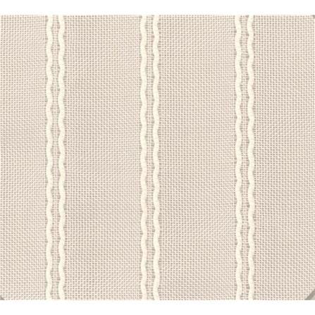 NIKI CAINS SHEER CURTAIN EYELET SHELLY 233659 WH